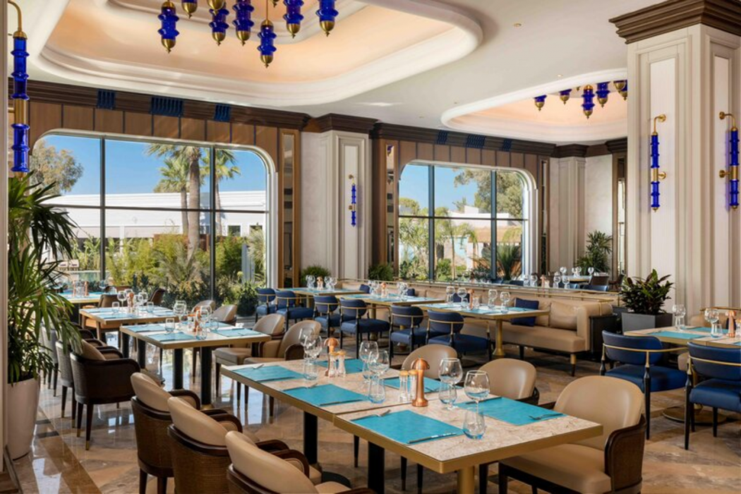 Merit Royal Gardens Hotel & Casino 31/69