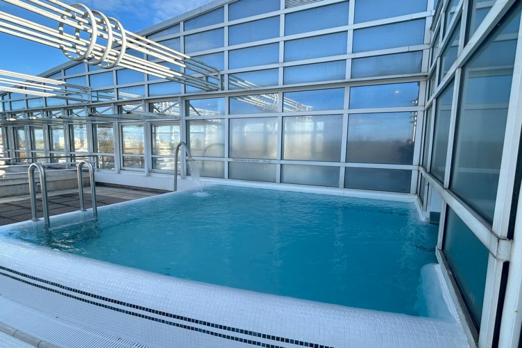 Vichy Celestins Spa Hotel 80/119