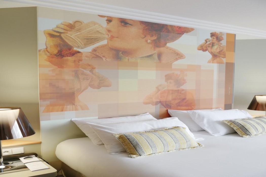 Vichy Celestins Spa Hotel 36/119