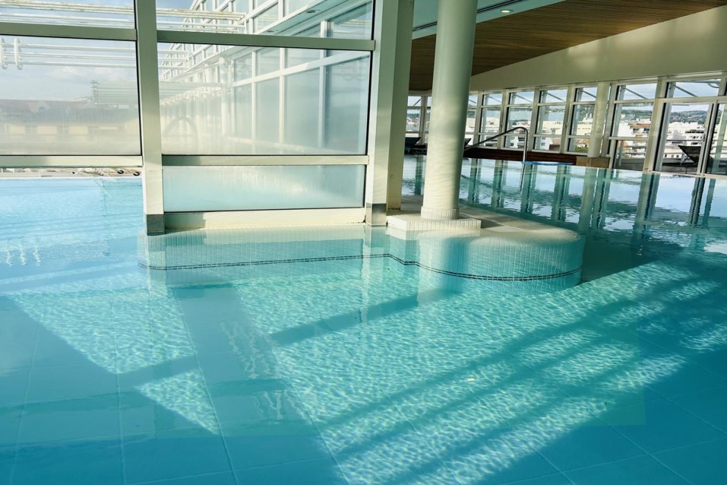 Vichy Celestins Spa Hotel 88/119