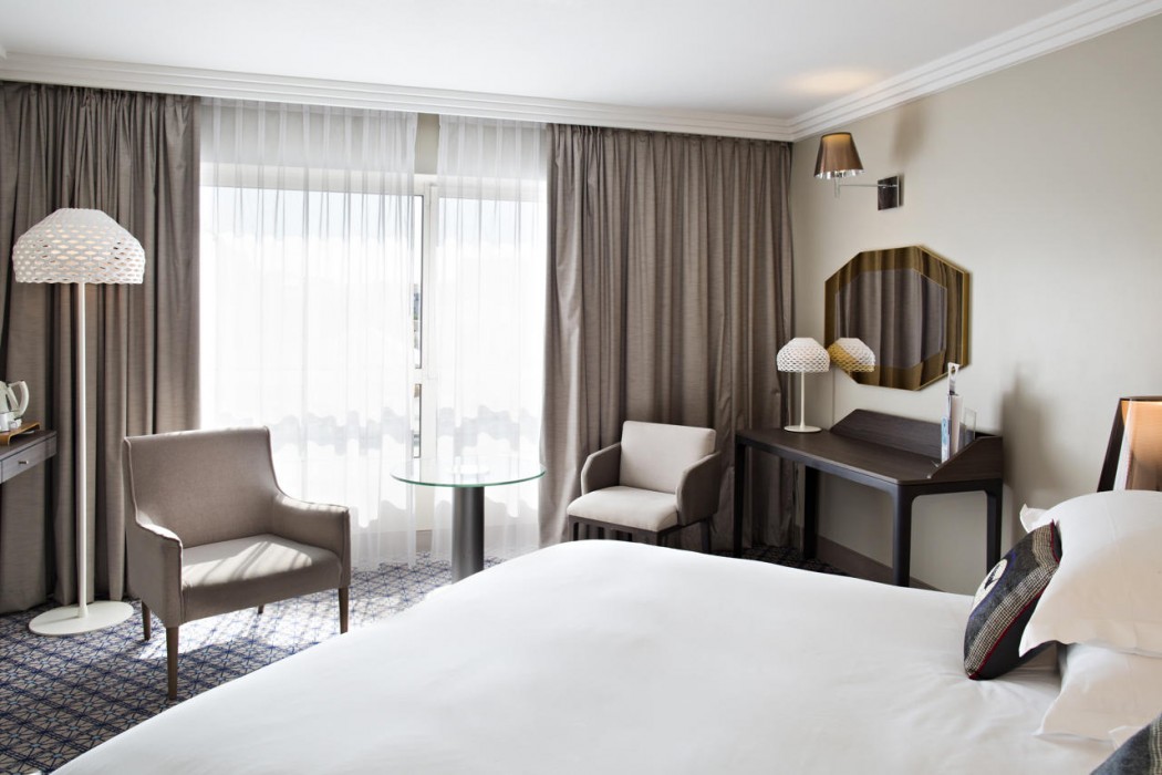 Vichy Celestins Spa Hotel 49/119