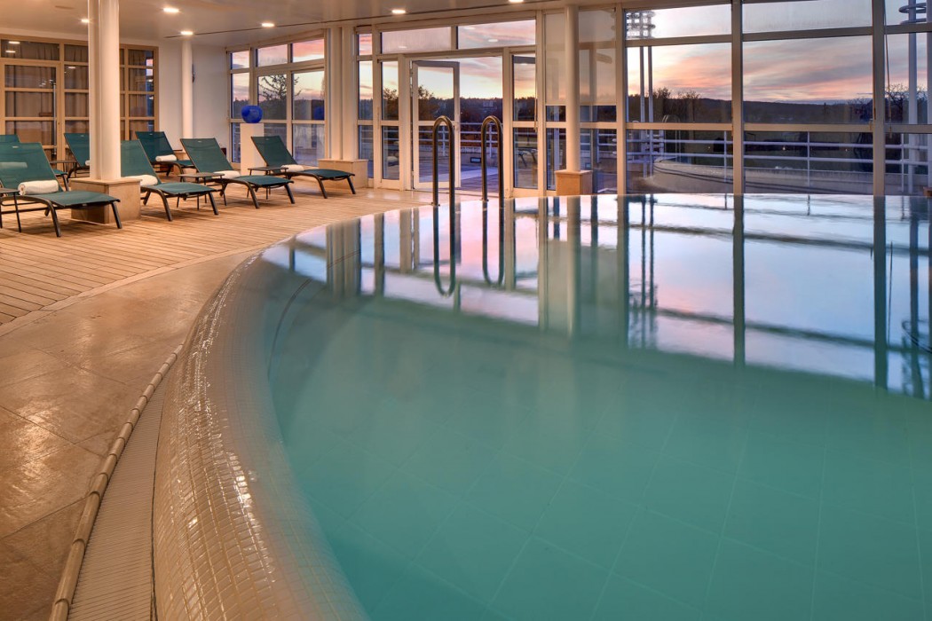 Vichy Celestins Spa Hotel 81/119