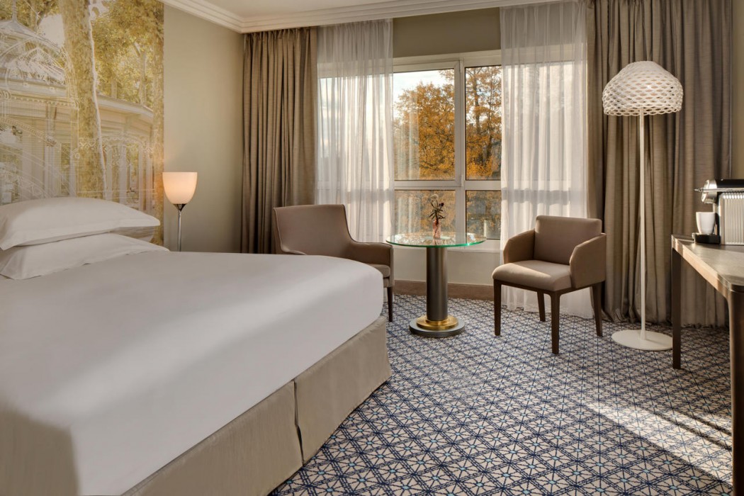 Vichy Celestins Spa Hotel 41/119