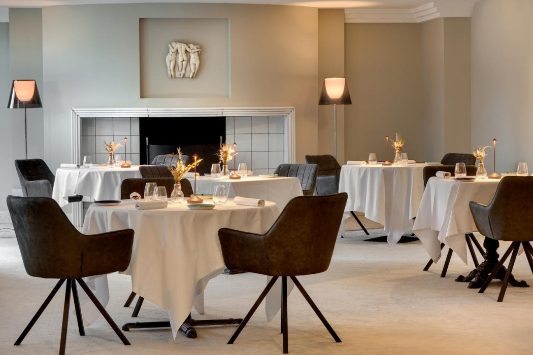 Vichy Celestins Spa Hotel 75/119
