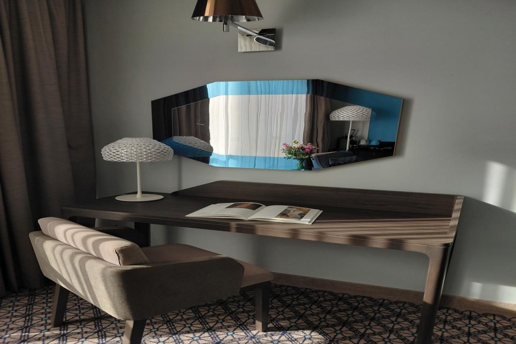 Vichy Celestins Spa Hotel 35/119