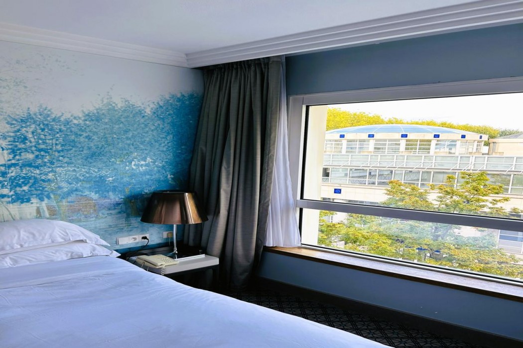 Vichy Celestins Spa Hotel 44/119