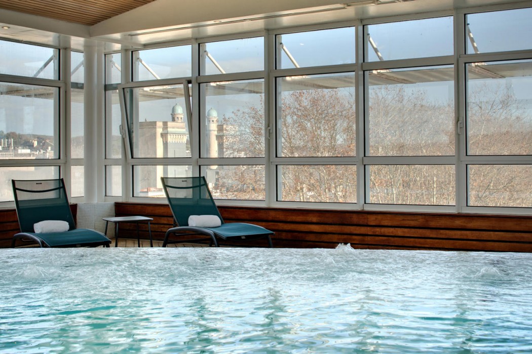 Vichy Celestins Spa Hotel 79/119