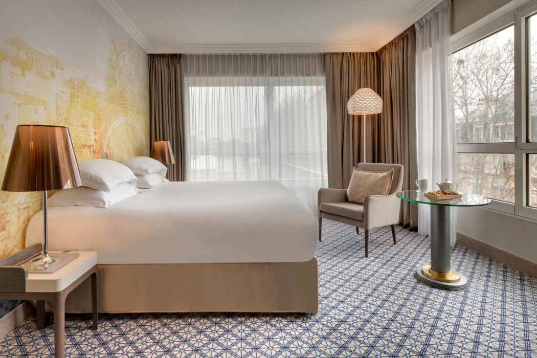 Vichy Celestins Spa Hotel 48/119