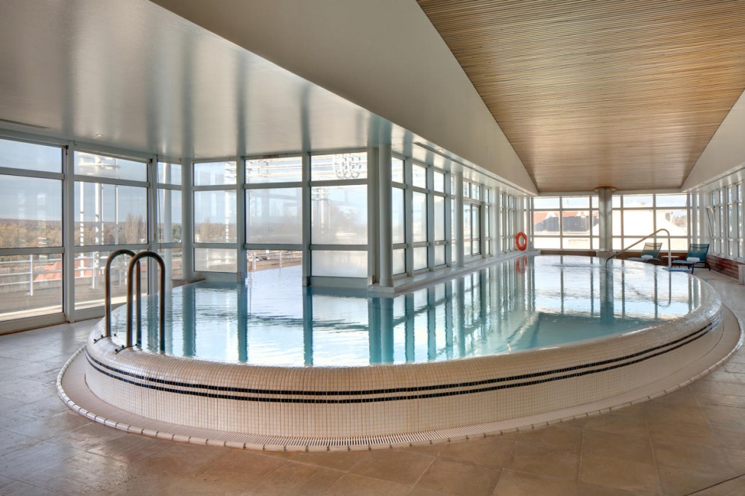 Vichy Celestins Spa Hotel 83/119