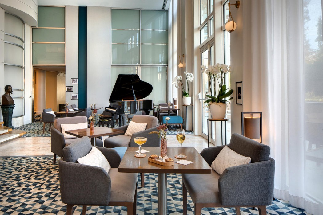 Vichy Celestins Spa Hotel 68/119