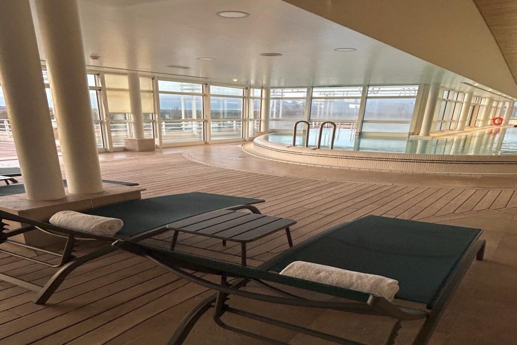 Vichy Celestins Spa Hotel 87/119