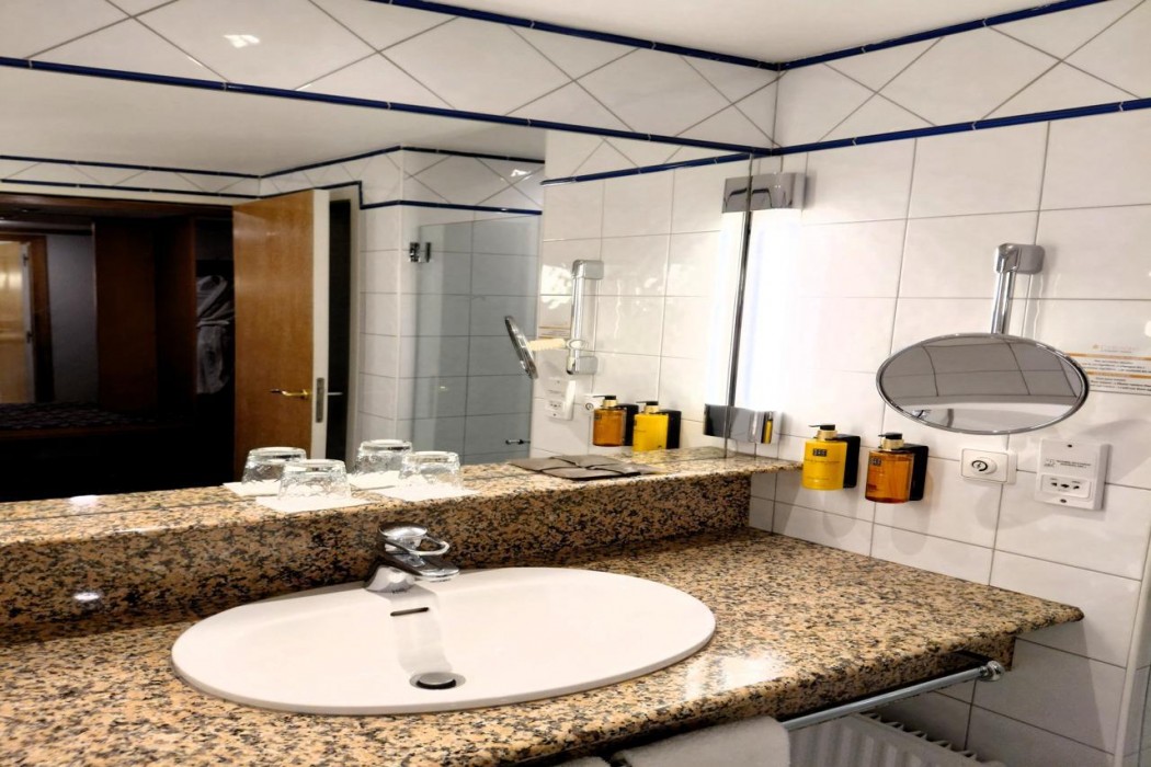 Vichy Celestins Spa Hotel 39/119