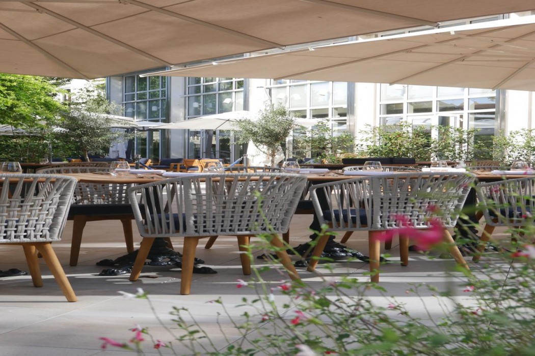 Vichy Celestins Spa Hotel 71/119