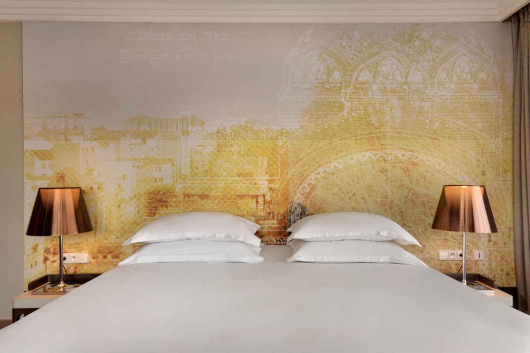 Vichy Celestins Spa Hotel 33/119