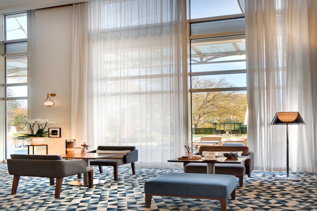 Vichy Celestins Spa Hotel 67/119