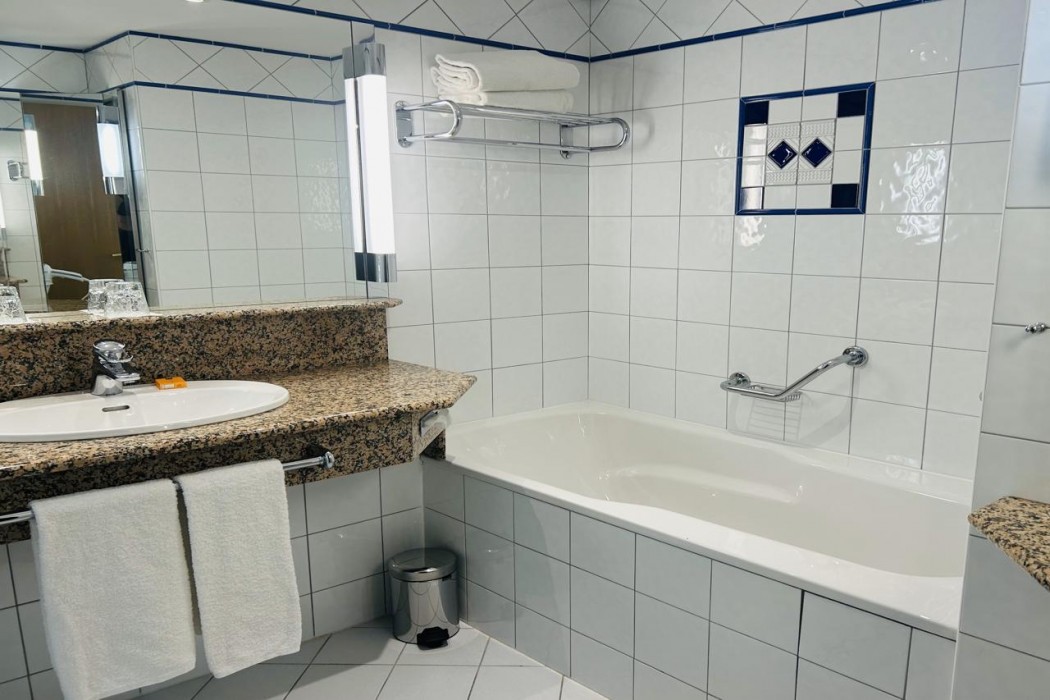 Vichy Celestins Spa Hotel 54/119