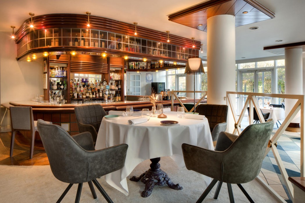 Vichy Celestins Spa Hotel 73/119