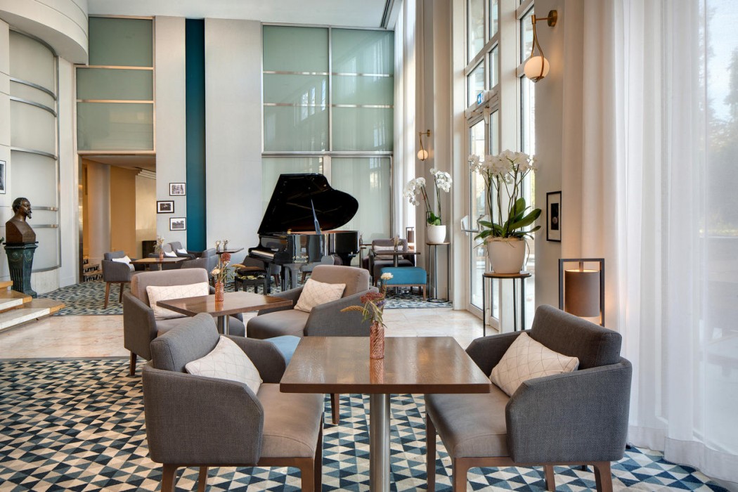 Vichy Celestins Spa Hotel 66/119