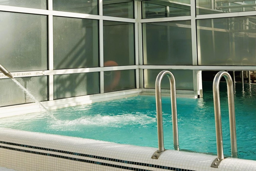 Vichy Celestins Spa Hotel 89/119