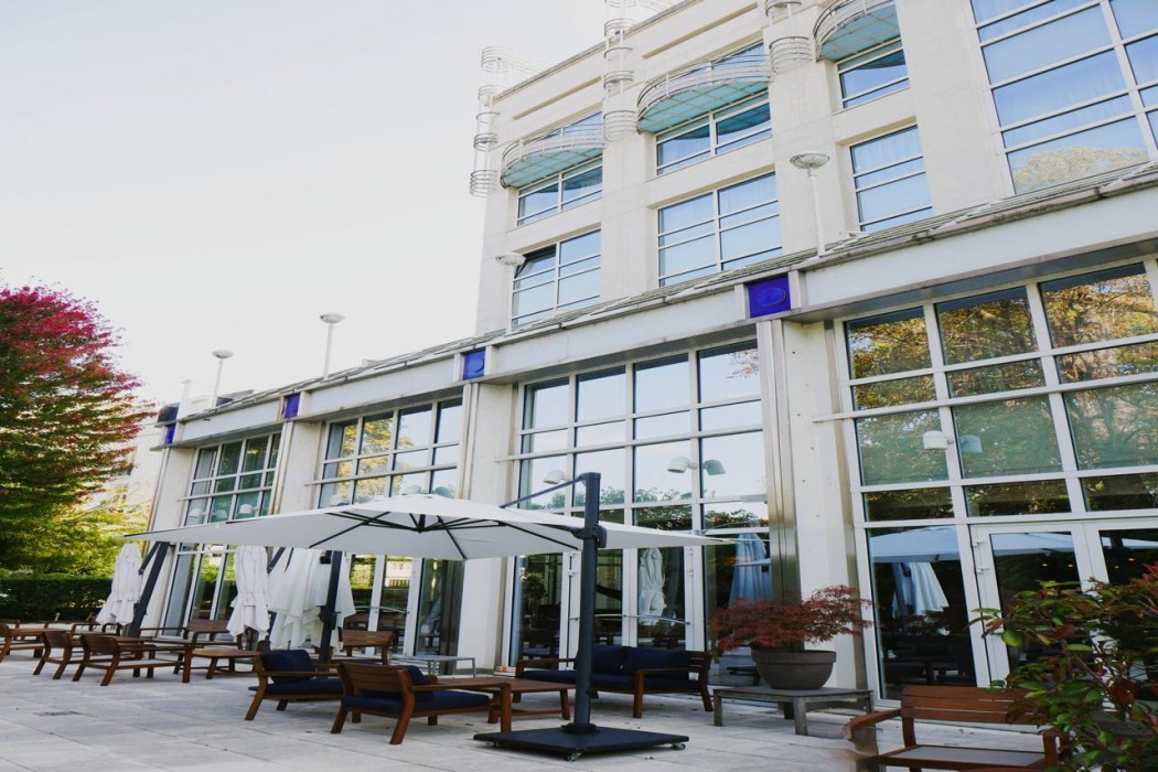 Vichy Celestins Spa Hotel 11/119