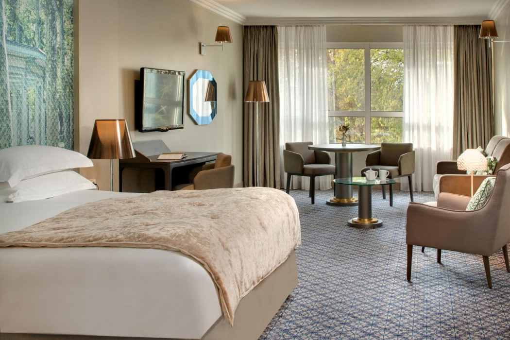 Vichy Celestins Spa Hotel 47/119