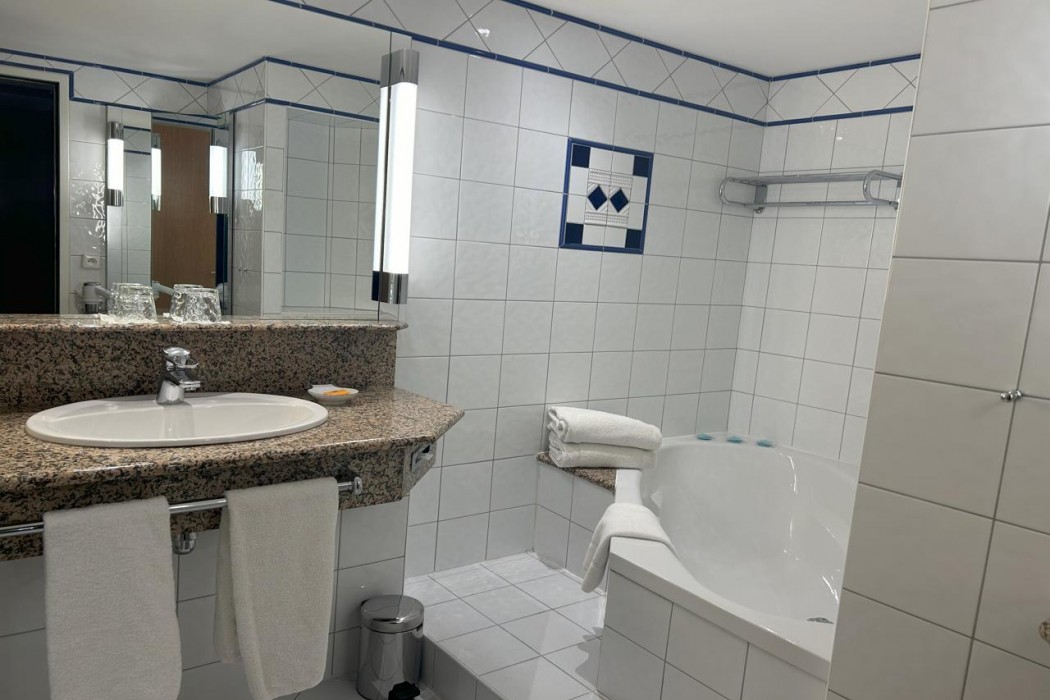 Vichy Celestins Spa Hotel 55/119