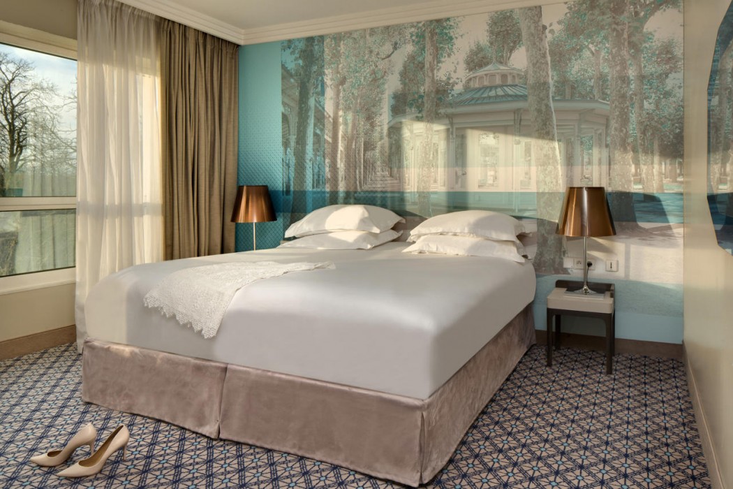 Vichy Celestins Spa Hotel 38/119