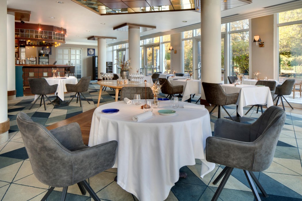 Vichy Celestins Spa Hotel 76/119
