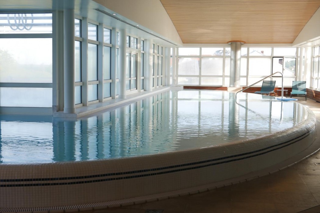 Vichy Celestins Spa Hotel 84/119