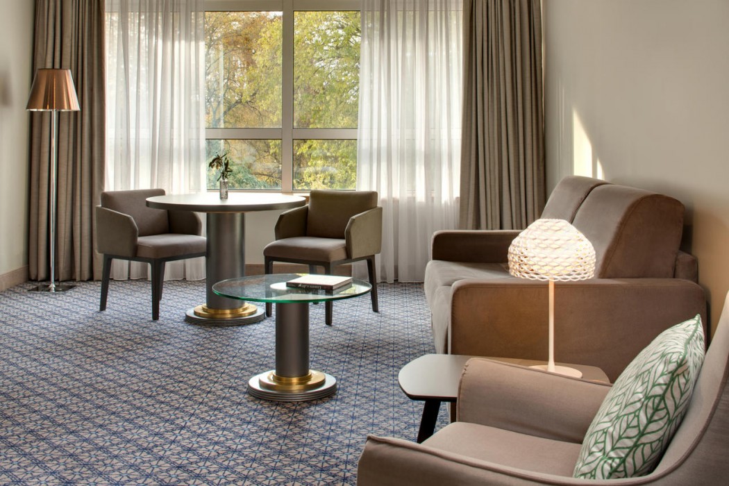 Vichy Celestins Spa Hotel 50/119