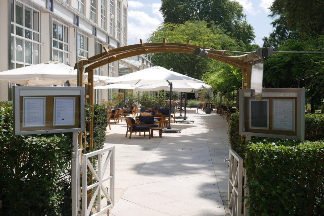 Vichy Celestins Spa Hotel 65/119