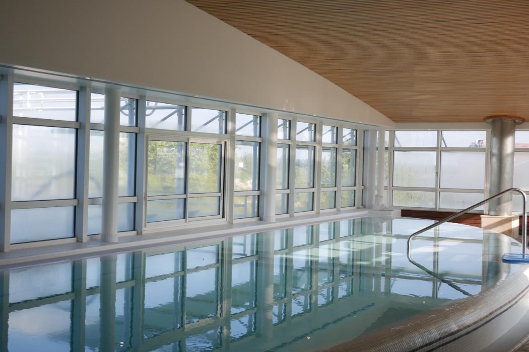 Vichy Celestins Spa Hotel 85/119
