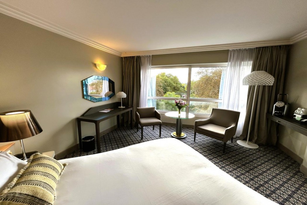 Vichy Celestins Spa Hotel 43/119