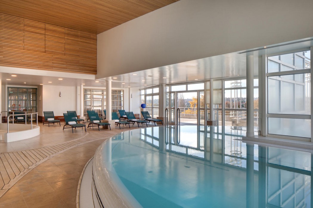 Vichy Celestins Spa Hotel 78/119
