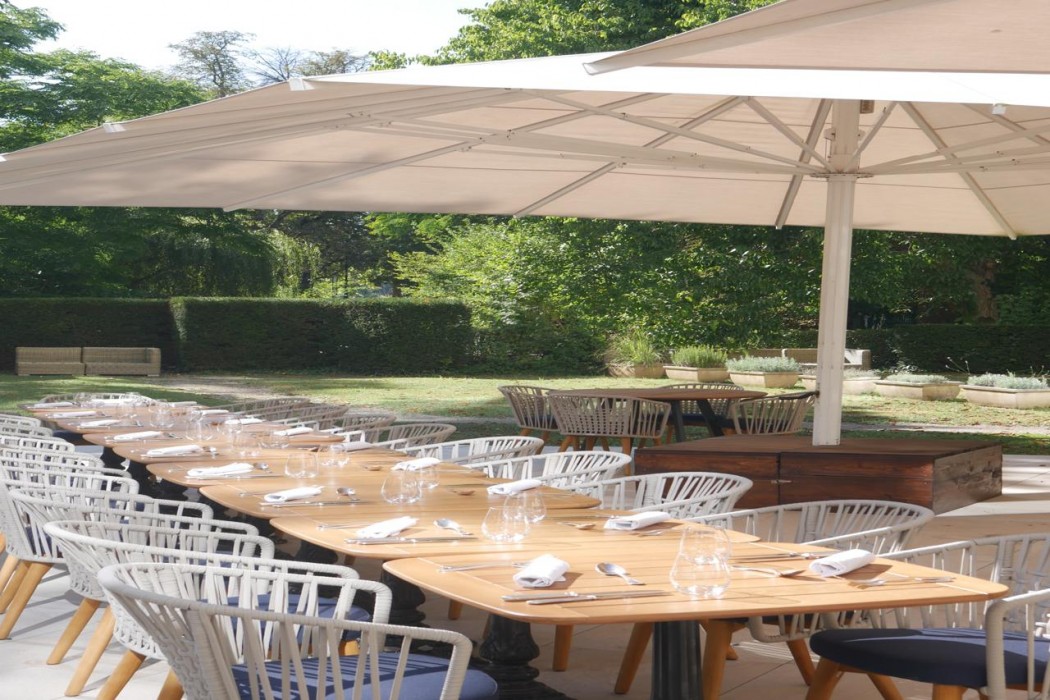 Vichy Celestins Spa Hotel 72/119