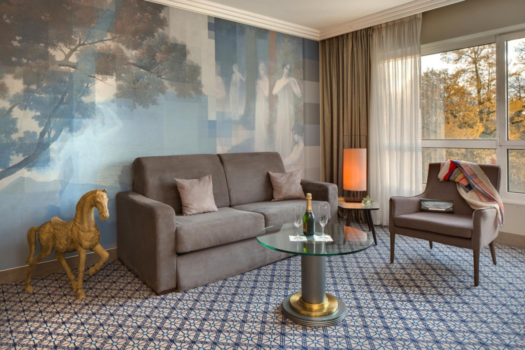 Vichy Celestins Spa Hotel 53/119