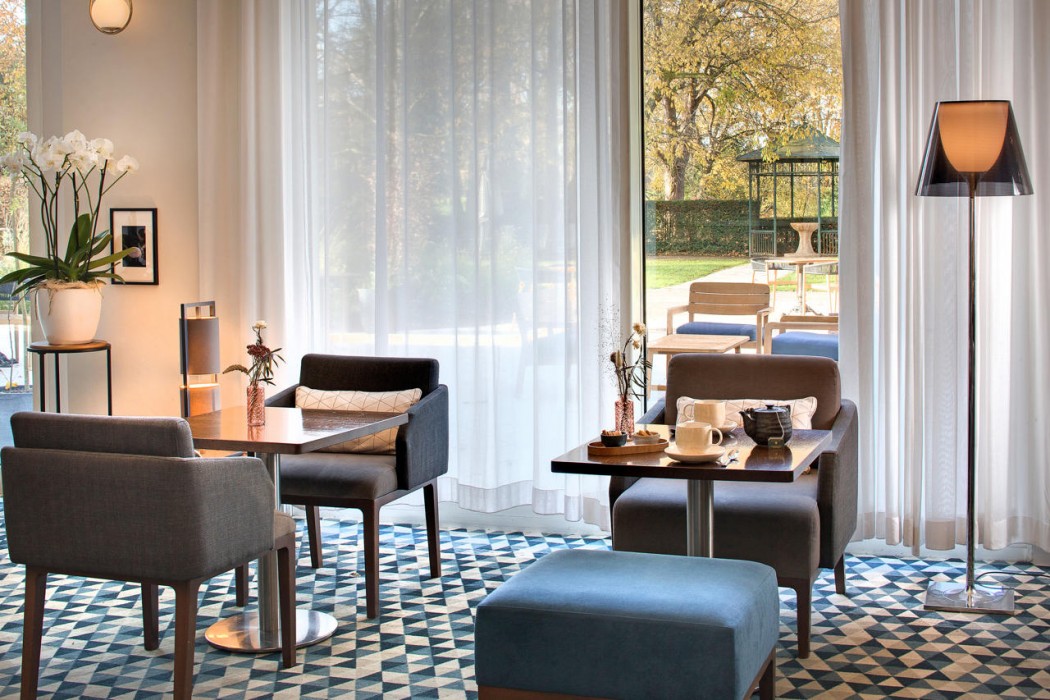 Vichy Celestins Spa Hotel 70/119