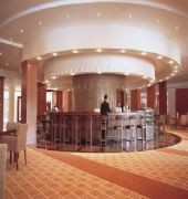 Korel Thermal Resort Clinic & Spa 15/53