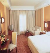 Korel Thermal Resort Clinic & Spa 7/53