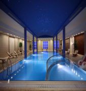 Korel Thermal Resort Clinic & Spa 16/53