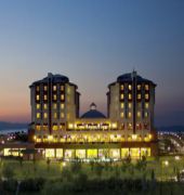 Sandikli Thermal Park Hotel 1/5
