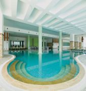 Sandikli Thermal Park Hotel 5/5