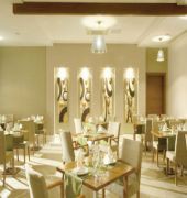 Sandikli Thermal Park Hotel 4/5