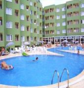 San Marin Hotel 17/36