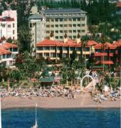 San Marin Hotel 1/36