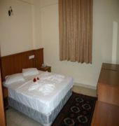 Orange Garden Hotel 12/45