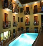 Orange Garden Hotel 20/45