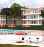 The Marmara Pendik Residence 1/35