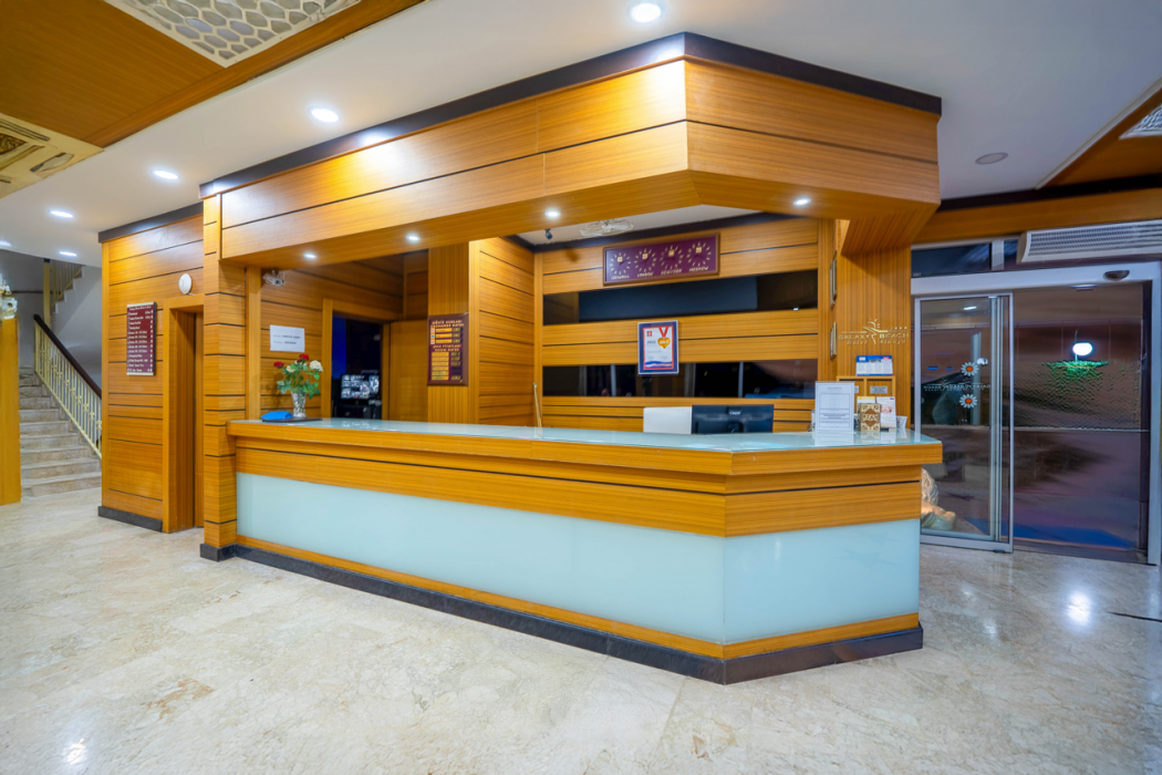 Galaxy Beach Hotel 31/72