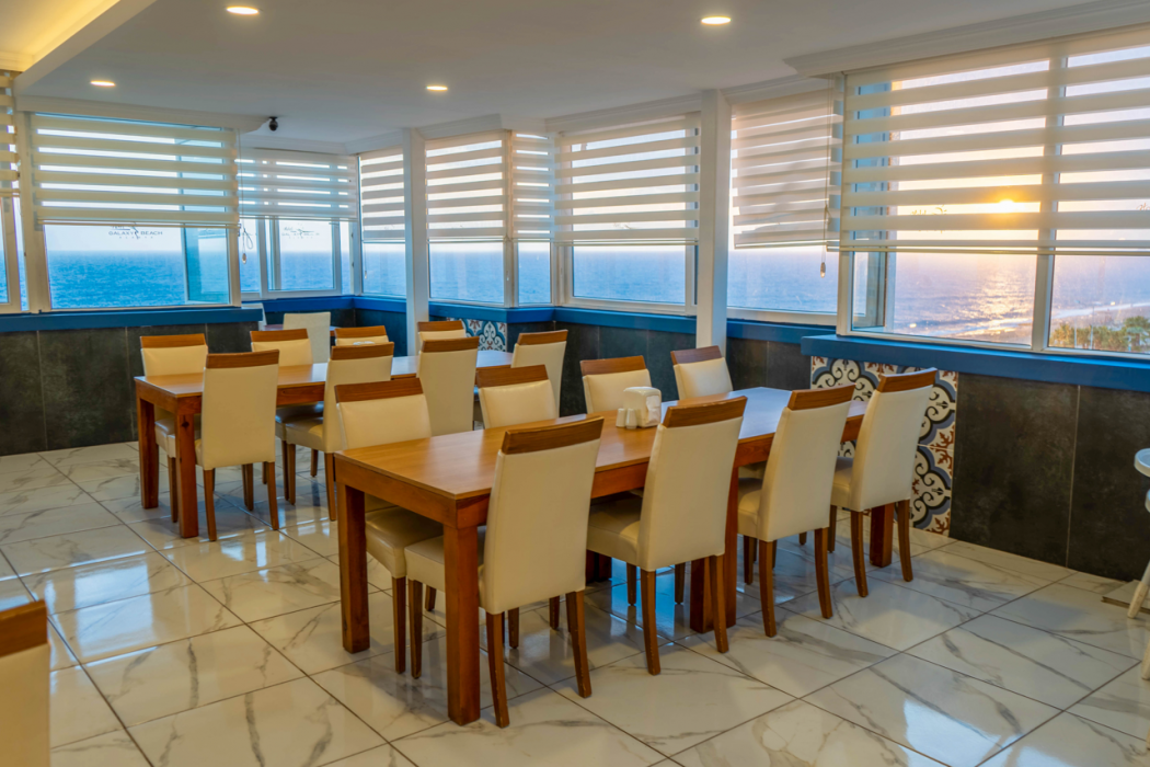 Galaxy Beach Hotel 33/72